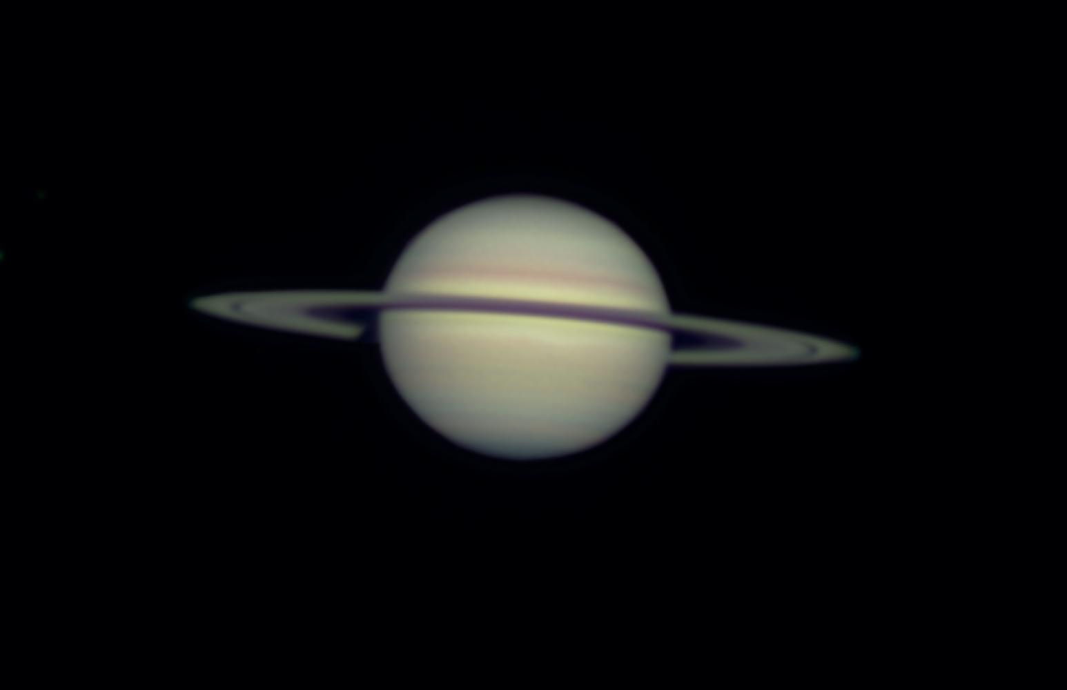 Saturn - 01-28-10