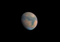 Mars - 09-22-22