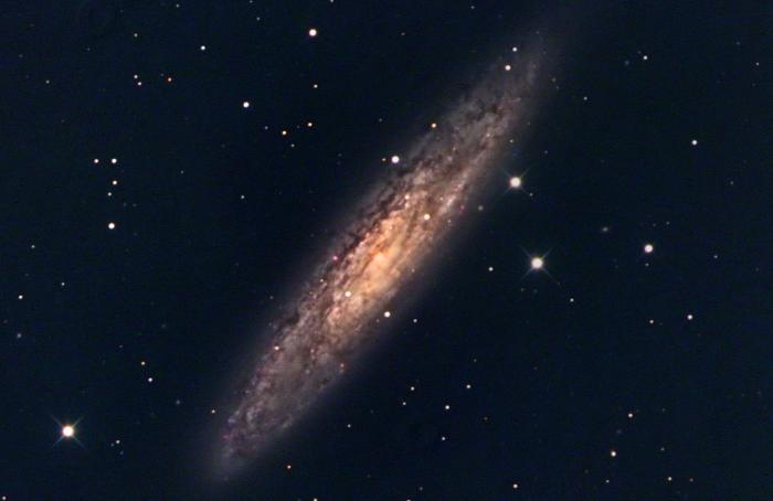 NGC 253