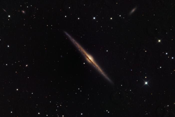 NGC 4565