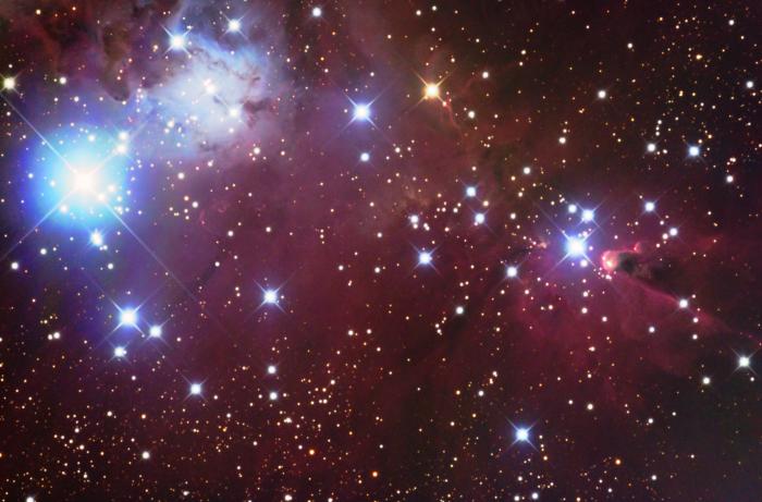 NGC 2264