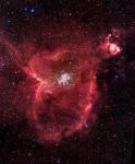 Heart Nebula