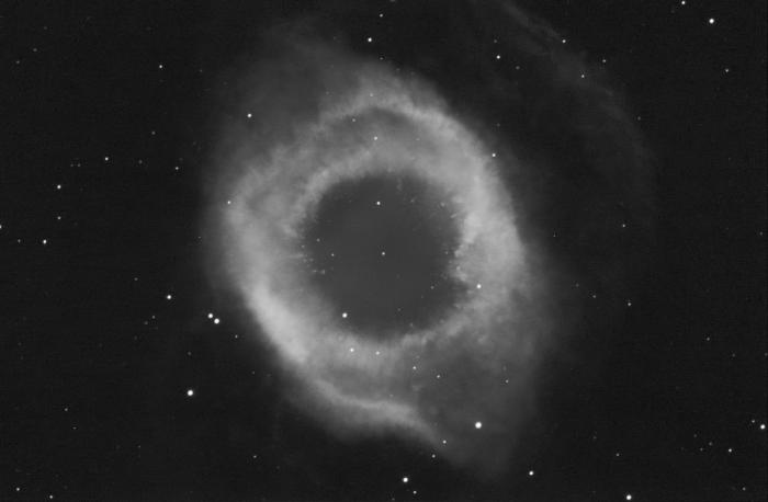 Helix Nebula