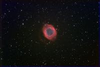The Helix Nebula