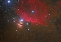 Horsehead Nebula