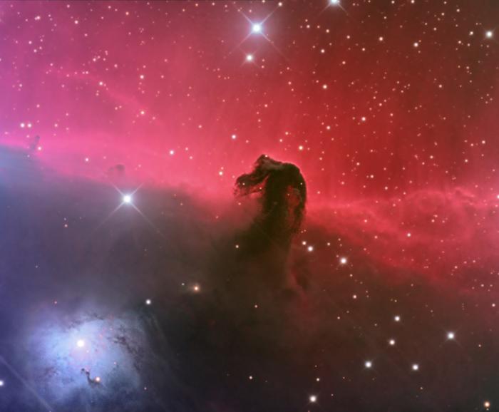 Horsehead Nebula