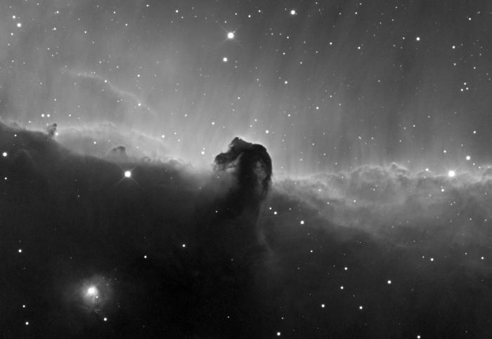 Horsehead Nebula