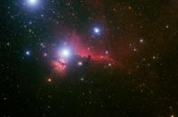 Horsehead