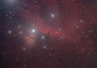 Horsehead Nebula