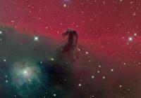 Horsehead Nebula