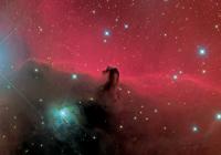 Horsehead Nebula