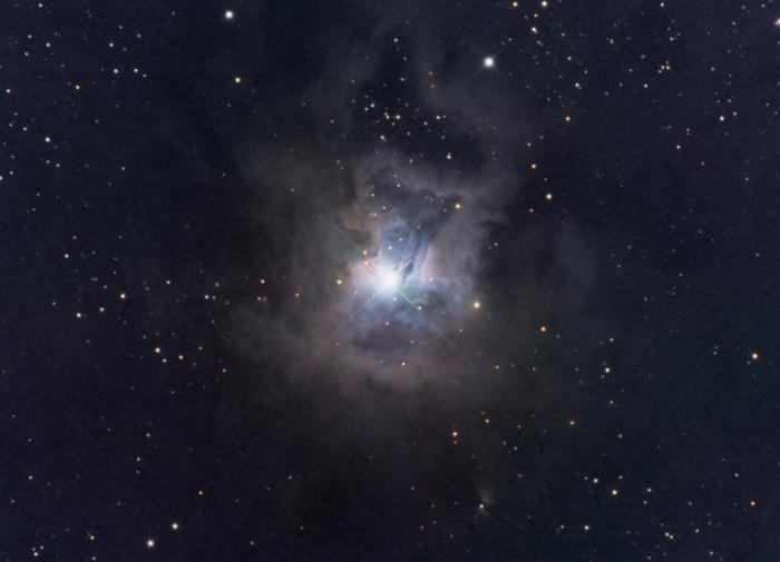NGC 7023