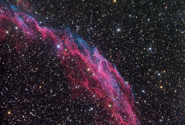NGC 6992