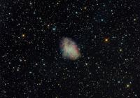 The Crab Nebula