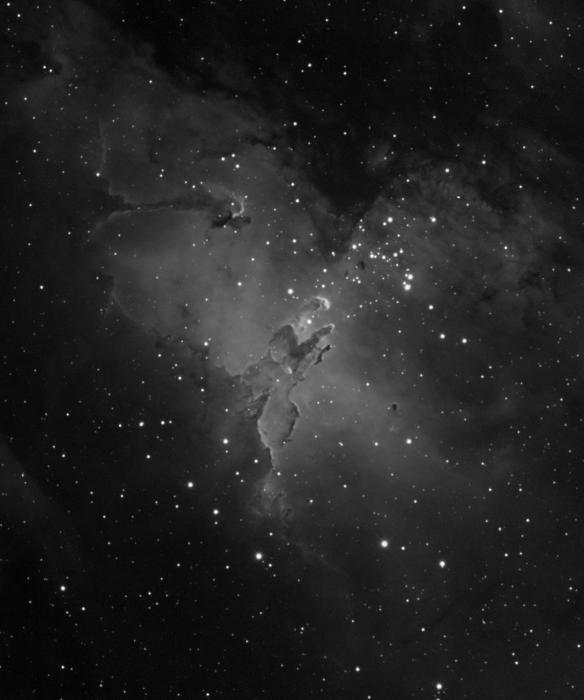 Eagle Nebula