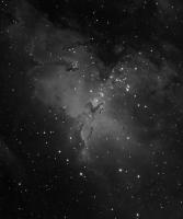 Eagle Nebula