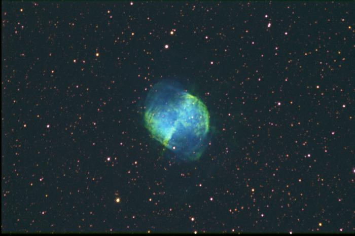 M27-Narrowband
