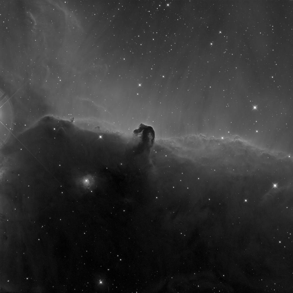Horsehead Nebula