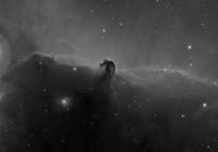 Horsehead Nebula