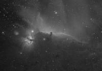 Horsehead Nebula