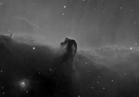 Horsehead Nebula