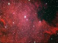 North American Nebula