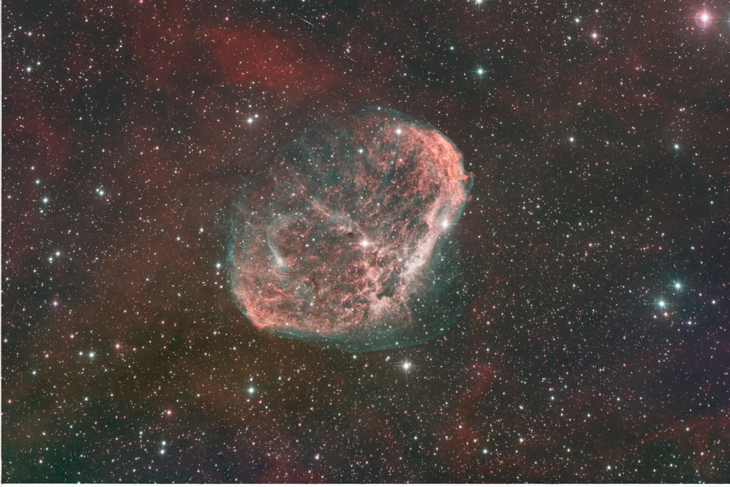 NGC6888