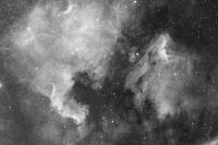 NGC 7000 & IC 5070