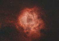 Rosette Nebula