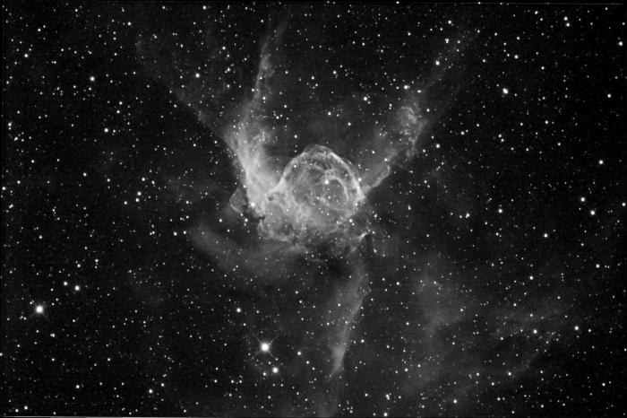 Thor\'s Helmet