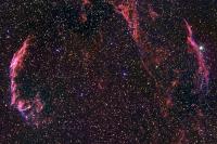 The Veil Nebula