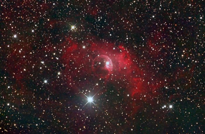 NGC 7635