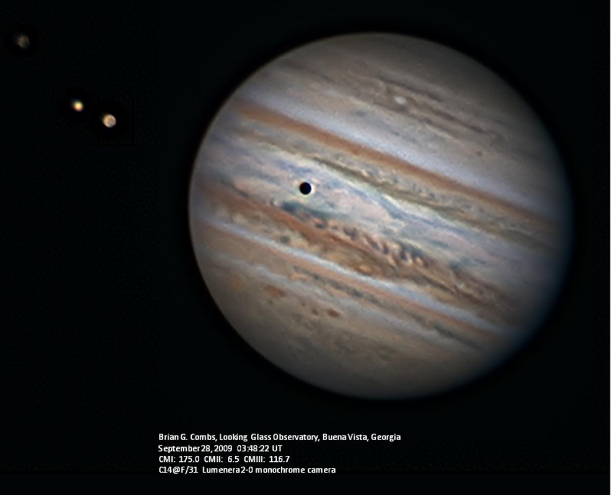 Jupiter-09-28-09