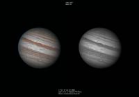 Jupiter - July 6, 2011