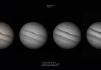 Jupiter - August 3, 2011