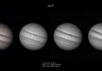 Jupiter - July 6, 2011