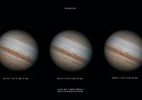 Jupiter - October 14, 2010