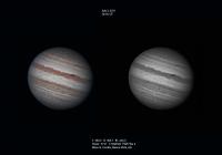 Jupiter - July 3, 2011