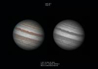 Jupiter - July 8, 2011
