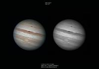 Jupiter - July 14, 2011