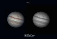 Jupiter - July 4, 2011
