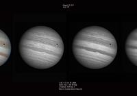 Jupiter - August 25, 2011