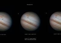 Jupiter - December 10, 2010