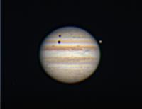 Jupiter