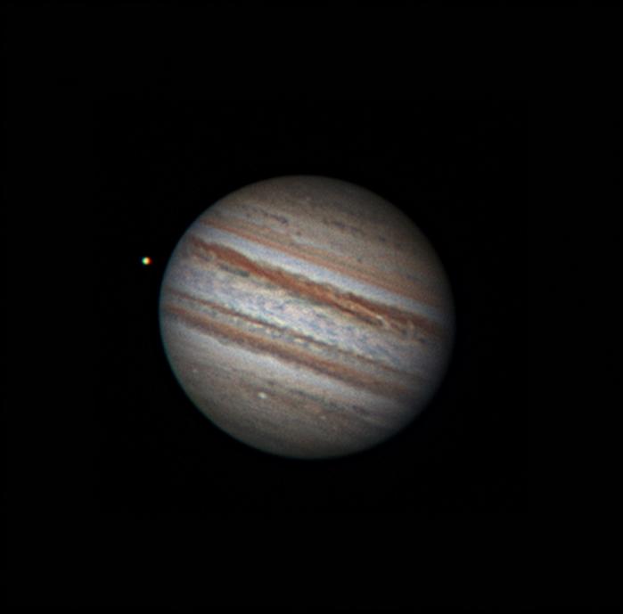 Jupiter - 06-08-09