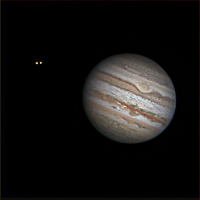 Jupiter - 06-16-09
