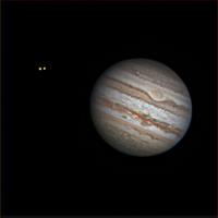 Jupiter - 06-16-09