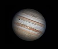 Jupiter - 07-15-09