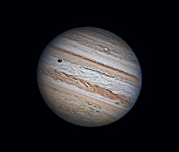 Jupiter - 07-15-09