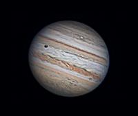 Jupiter - 07-15-09